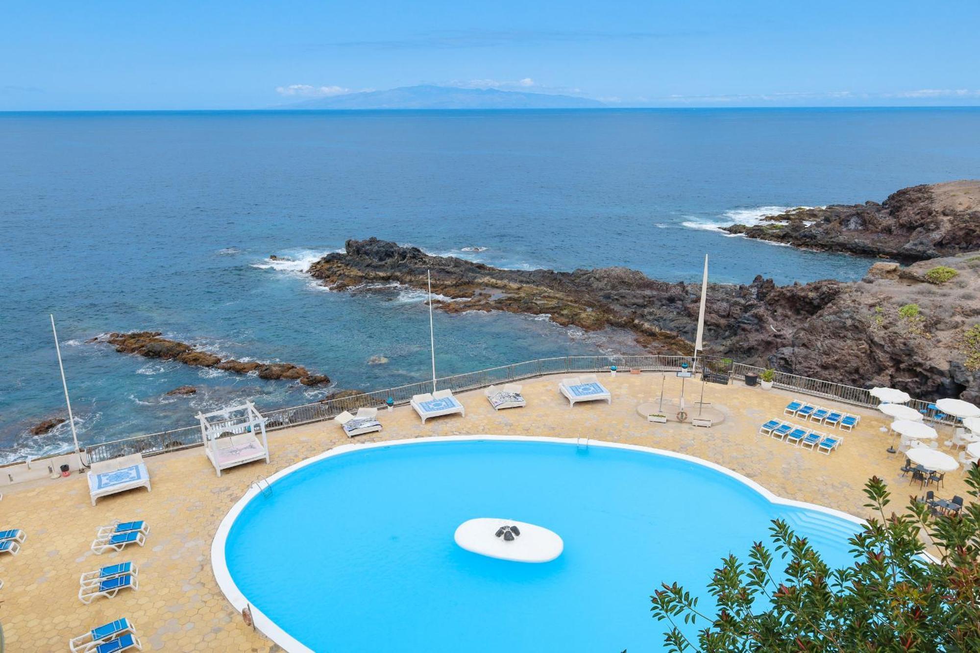 Apartamento Premium And Sea