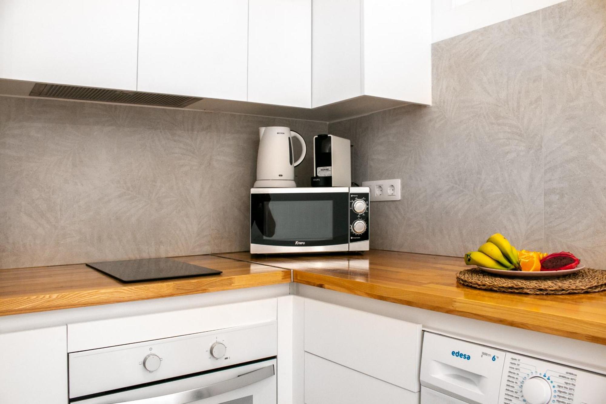 Apartamento Premium And Sea *