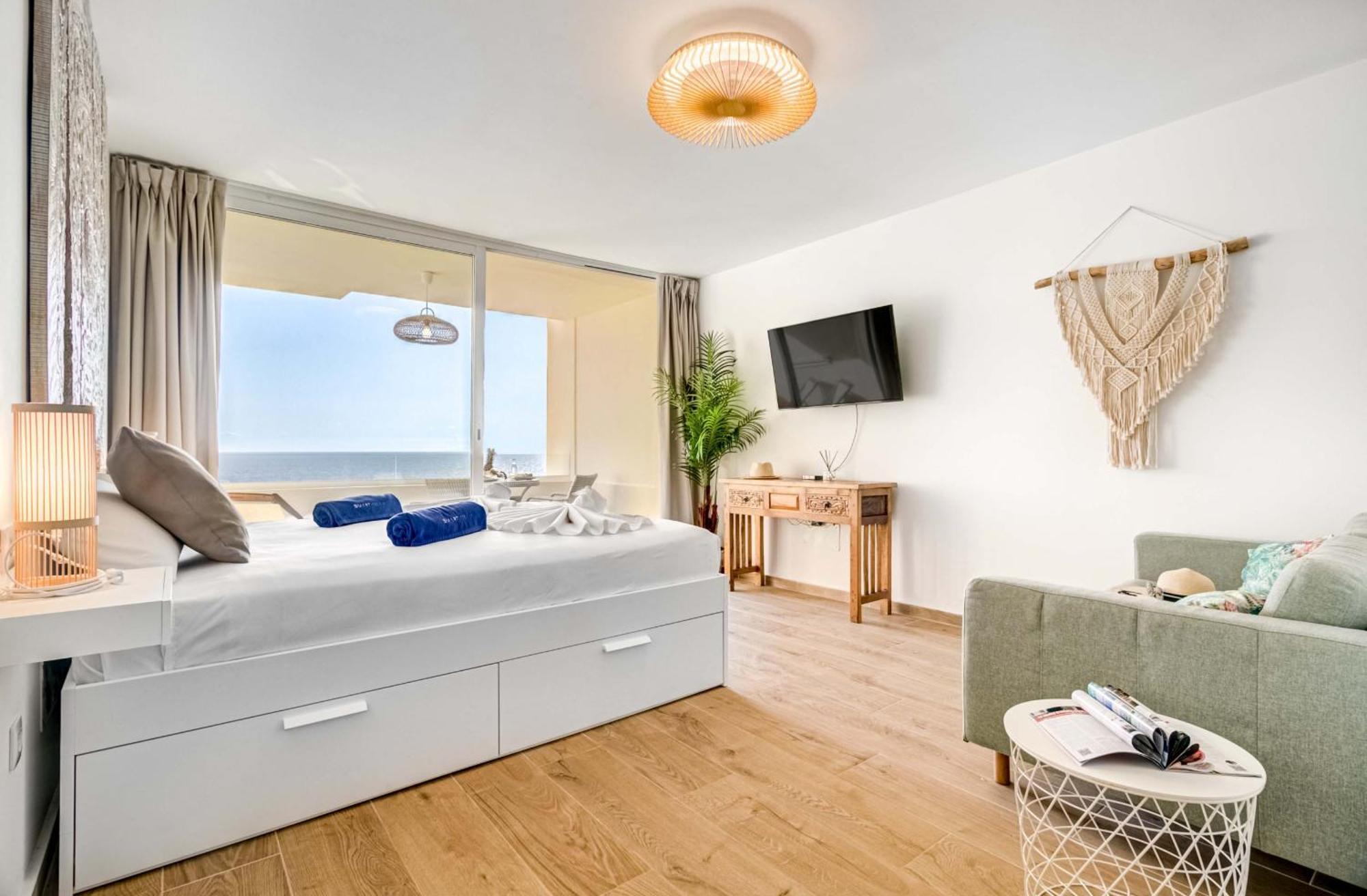 Premium And Sea Apartamento *