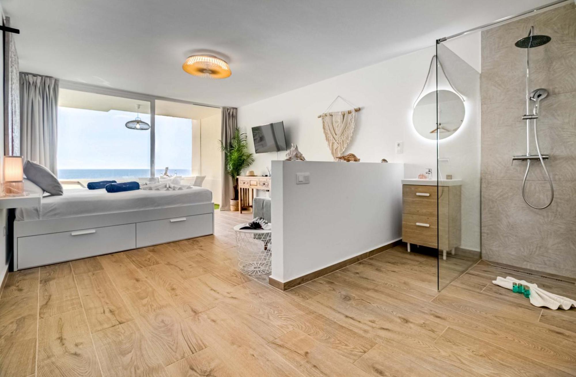 Premium And Sea Apartamento *