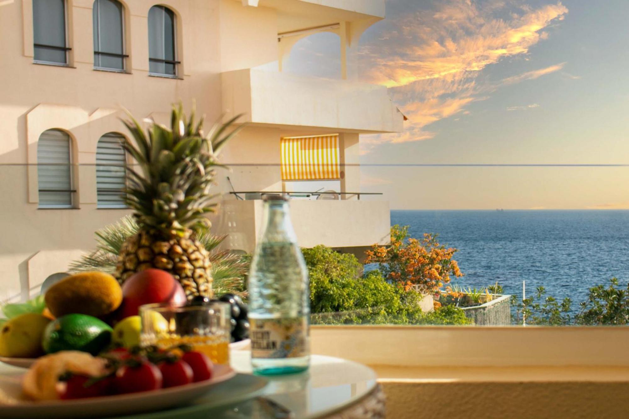 Premium And Sea Apartamento Callao Salvaje
