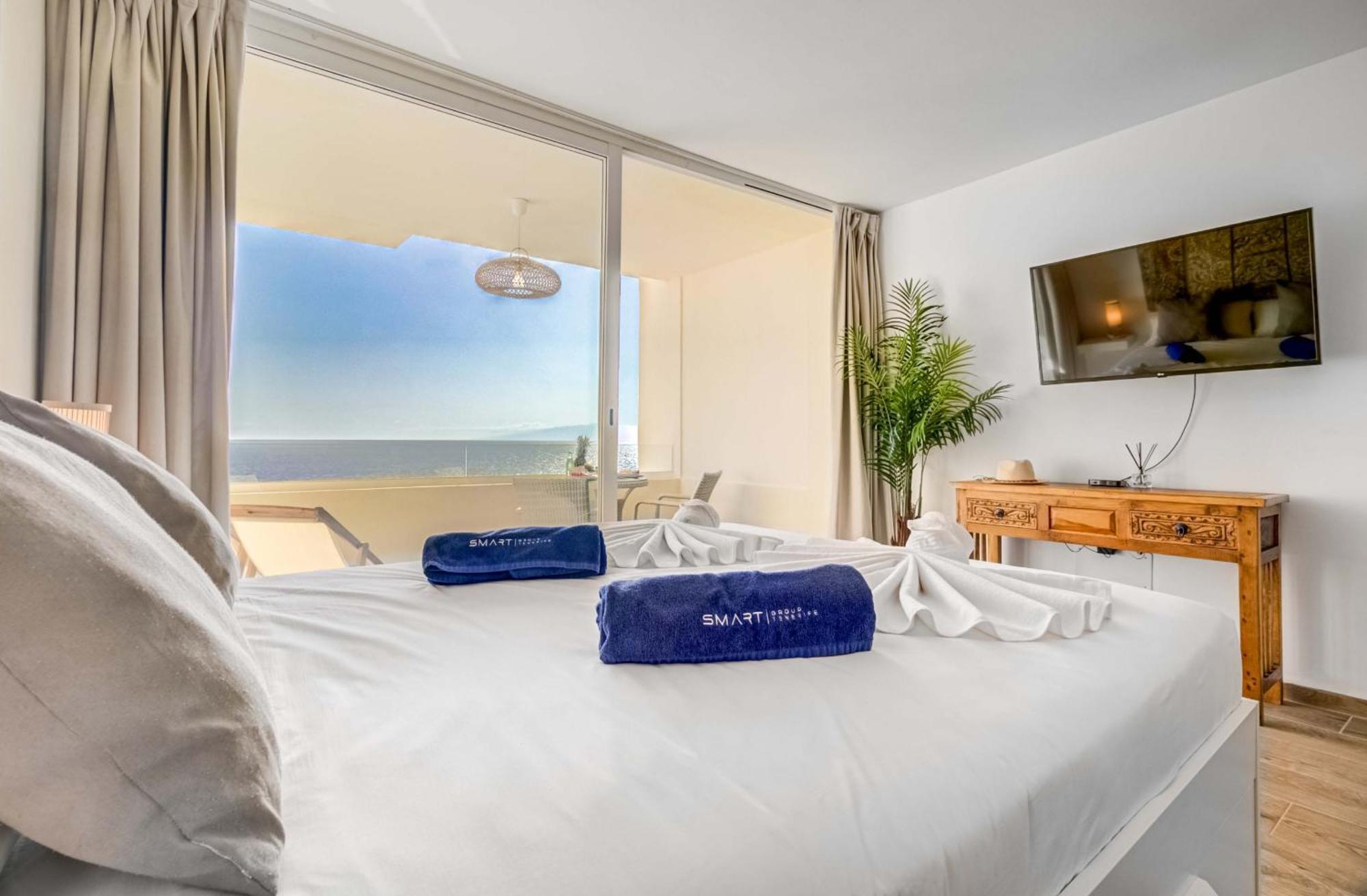 Premium And Sea