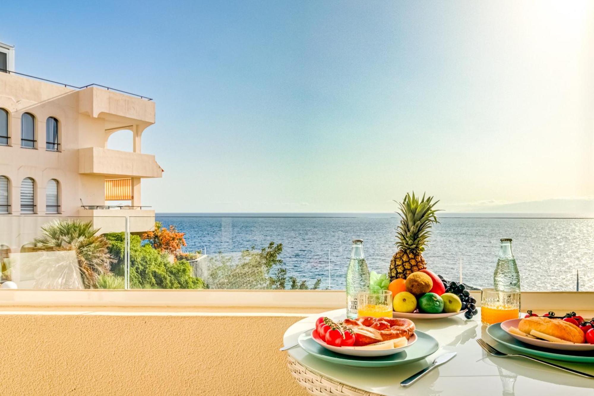 Premium And Sea Apartamento *