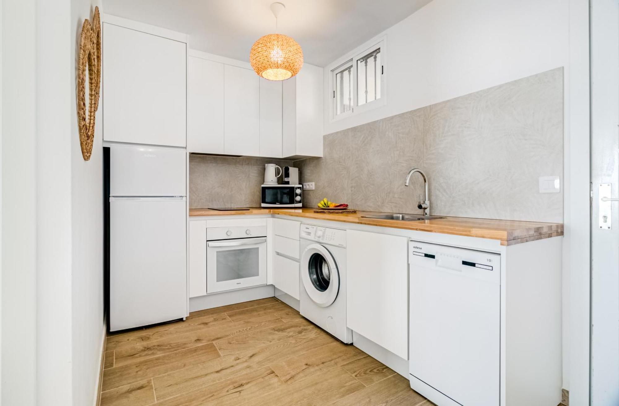 Premium And Sea Apartamento