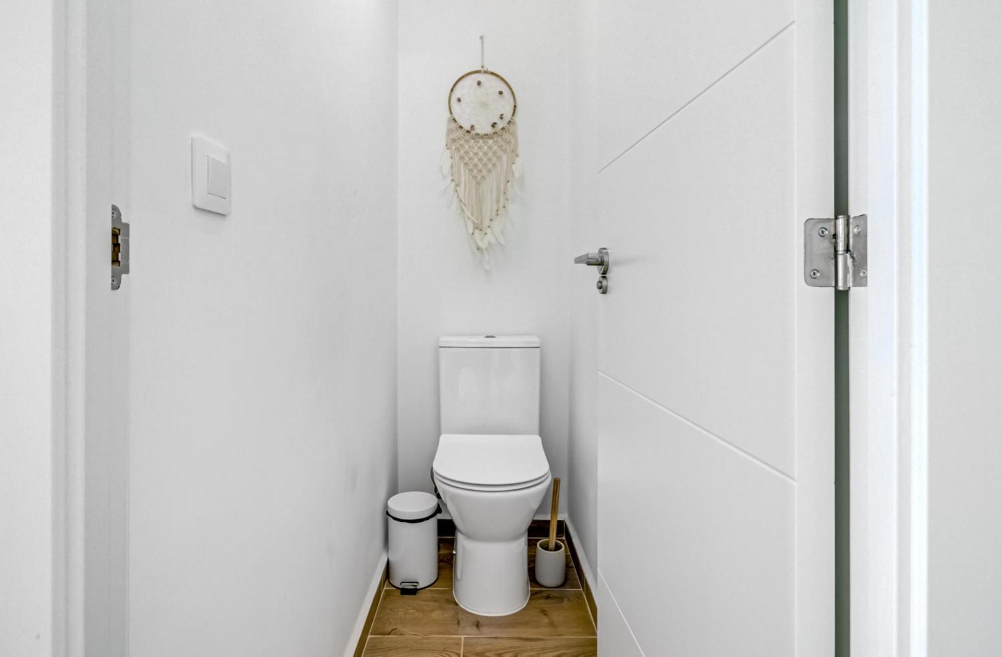 Apartamento Premium And Sea Callao Salvaje