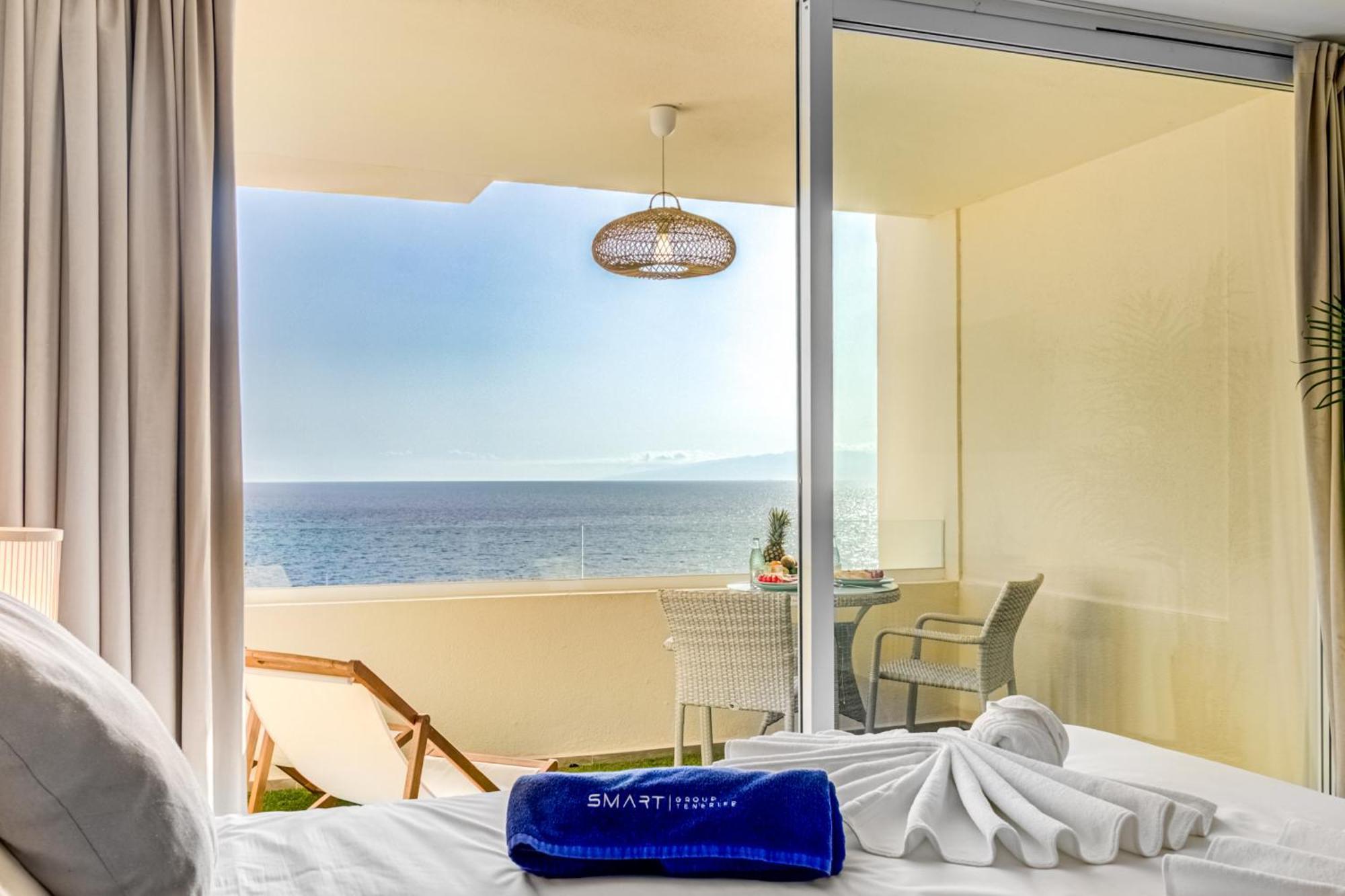 Premium And Sea Apartamento