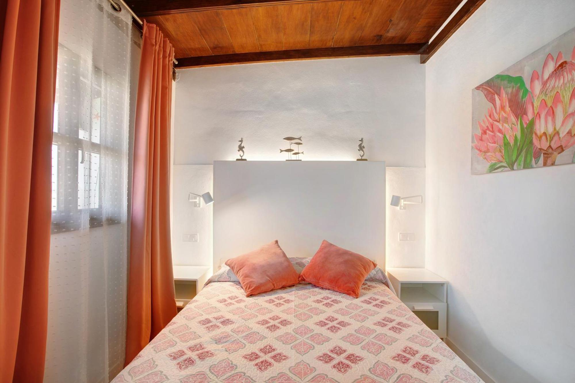 Apartamento El Drago
