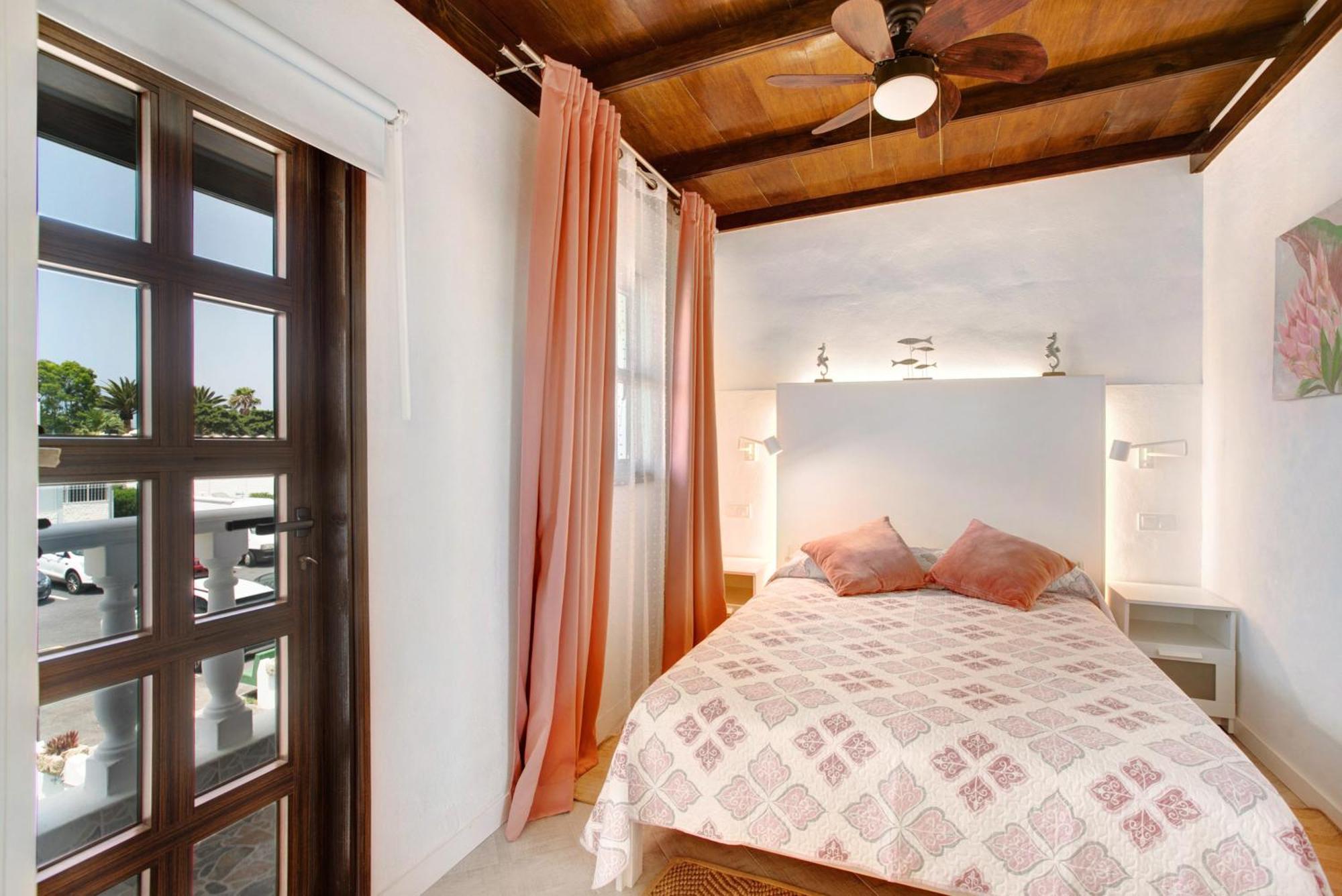 Apartamento El Drago