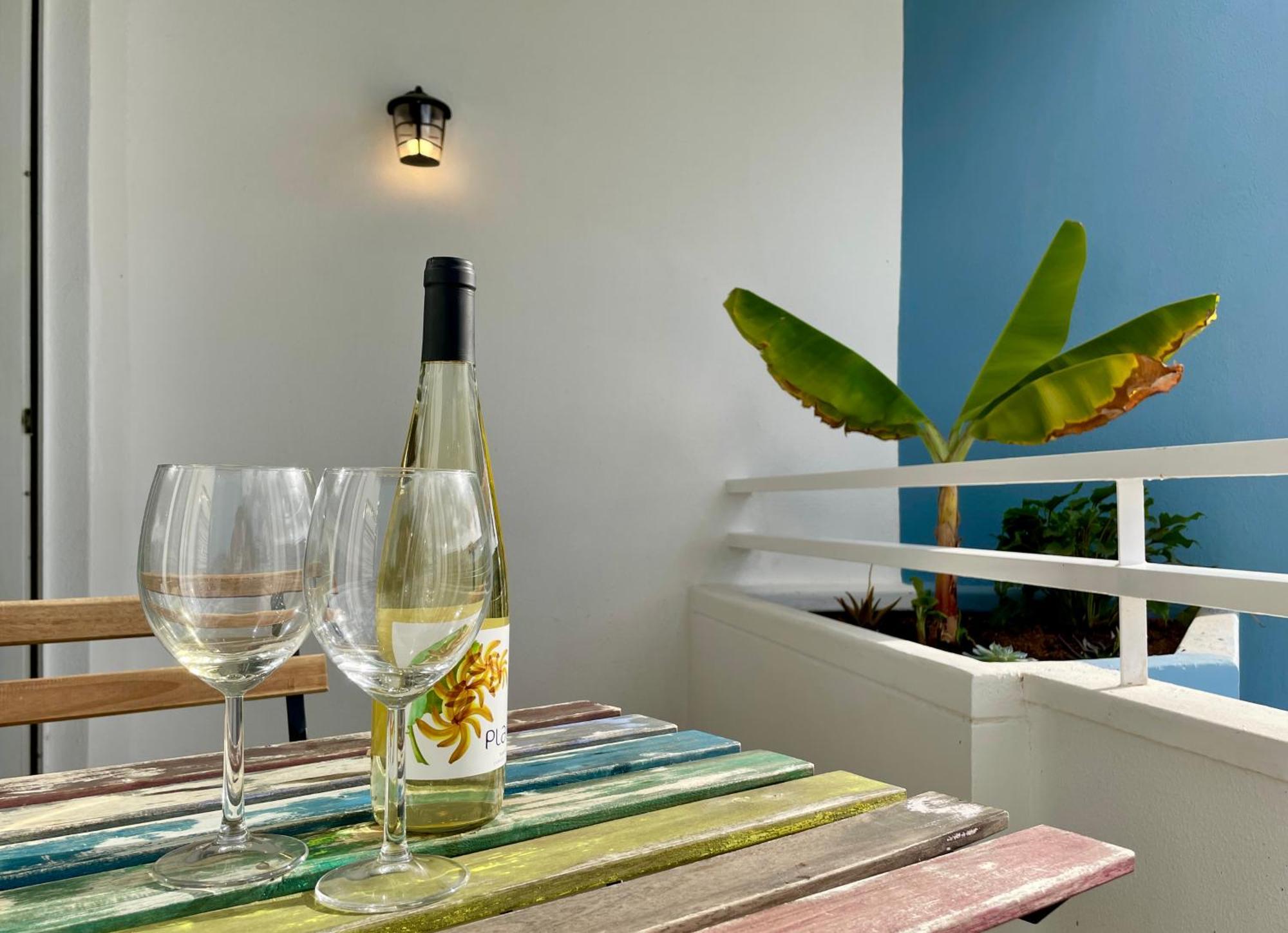 Appartement Estrella San Miguel de Abona