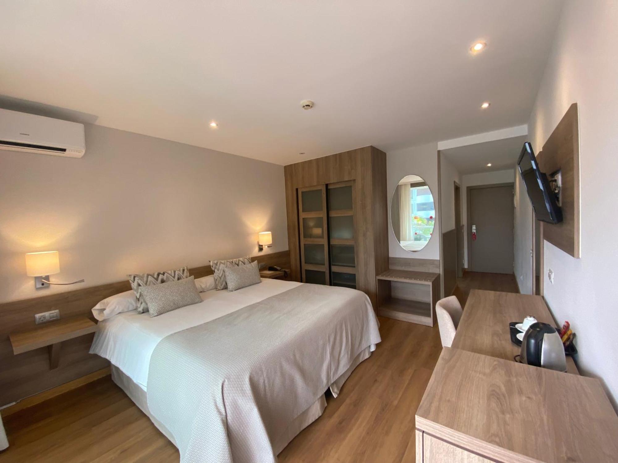 Hotel Colon Rambla