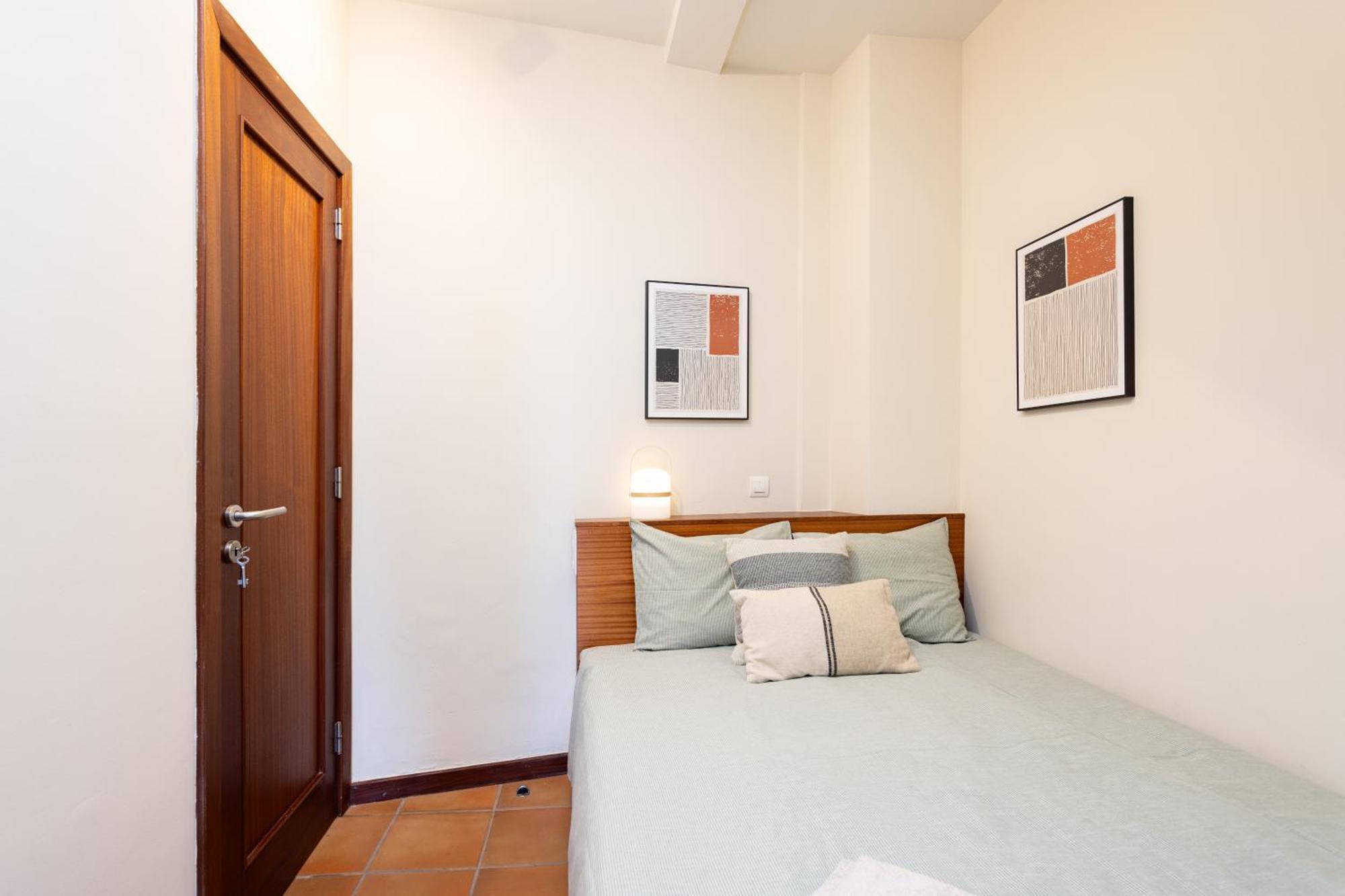 Appartement Spectacular Beachfront Loft-style Casa Corina Ii