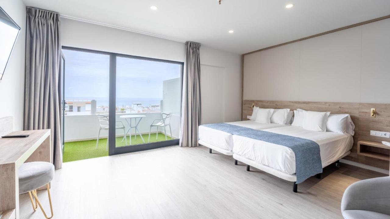 Af Valle Orotava Hotel Puerto de la Cruz (Tenerife)