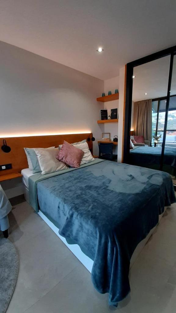 Luxury Atlantic Appartement