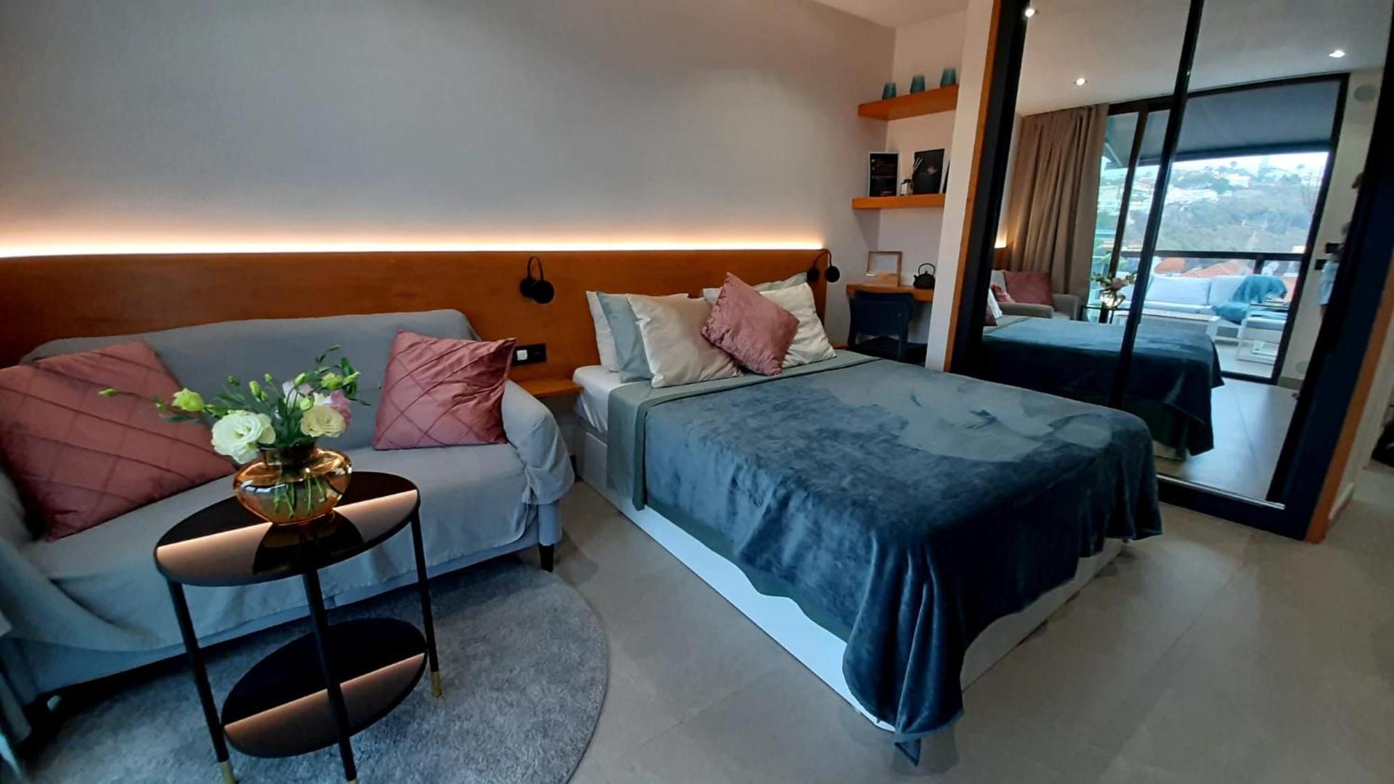 Appartement Luxury Atlantic Puerto de la Cruz (Tenerife)