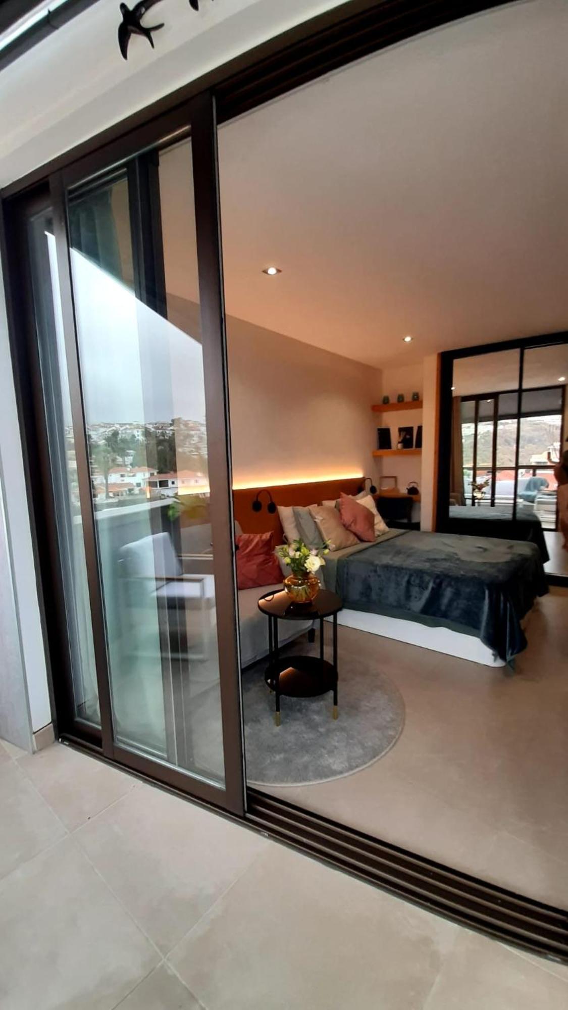 Luxury Atlantic Appartement