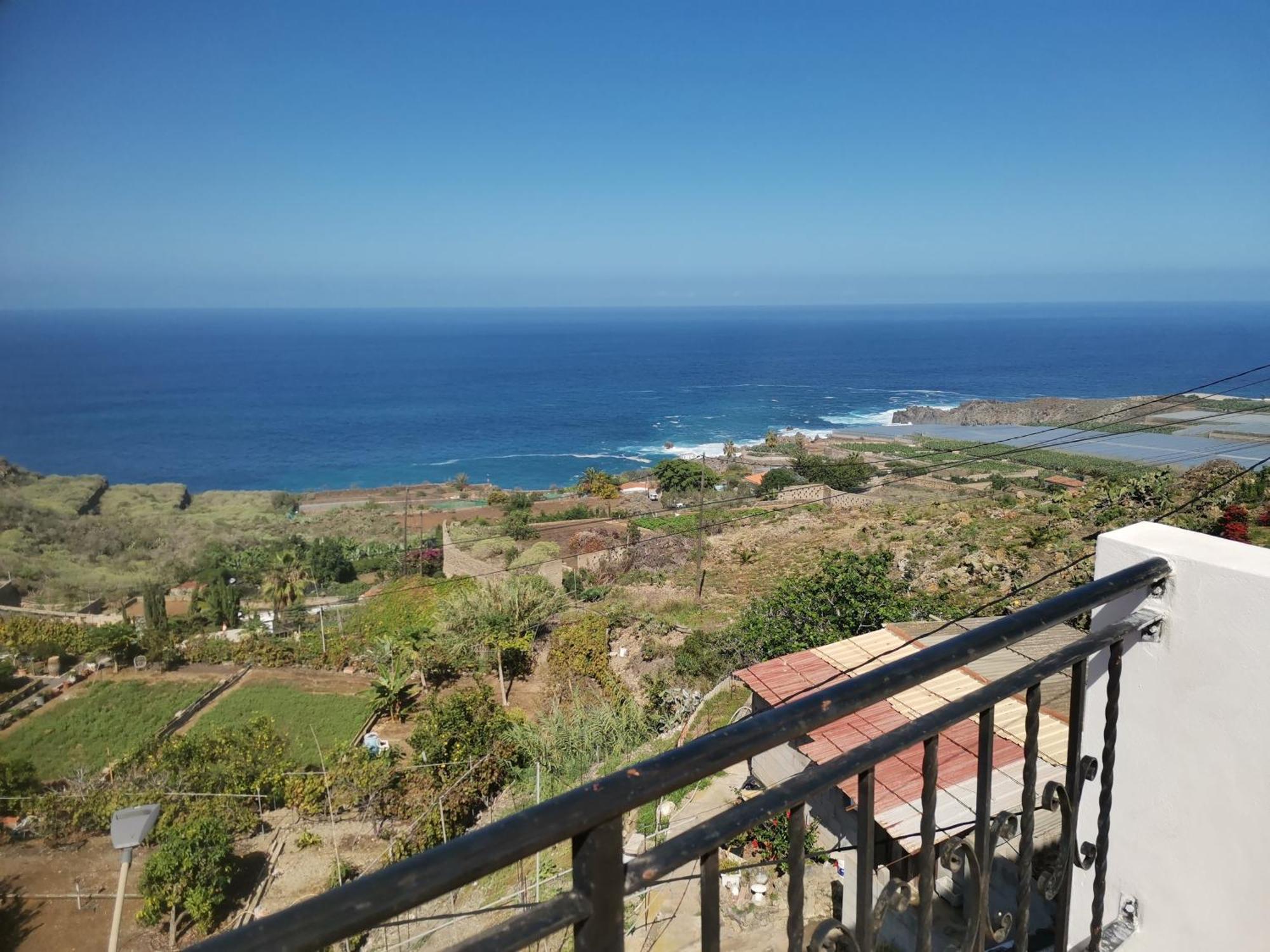 Ferienwohnung Brisa Del Mar Apartamento La Guancha
