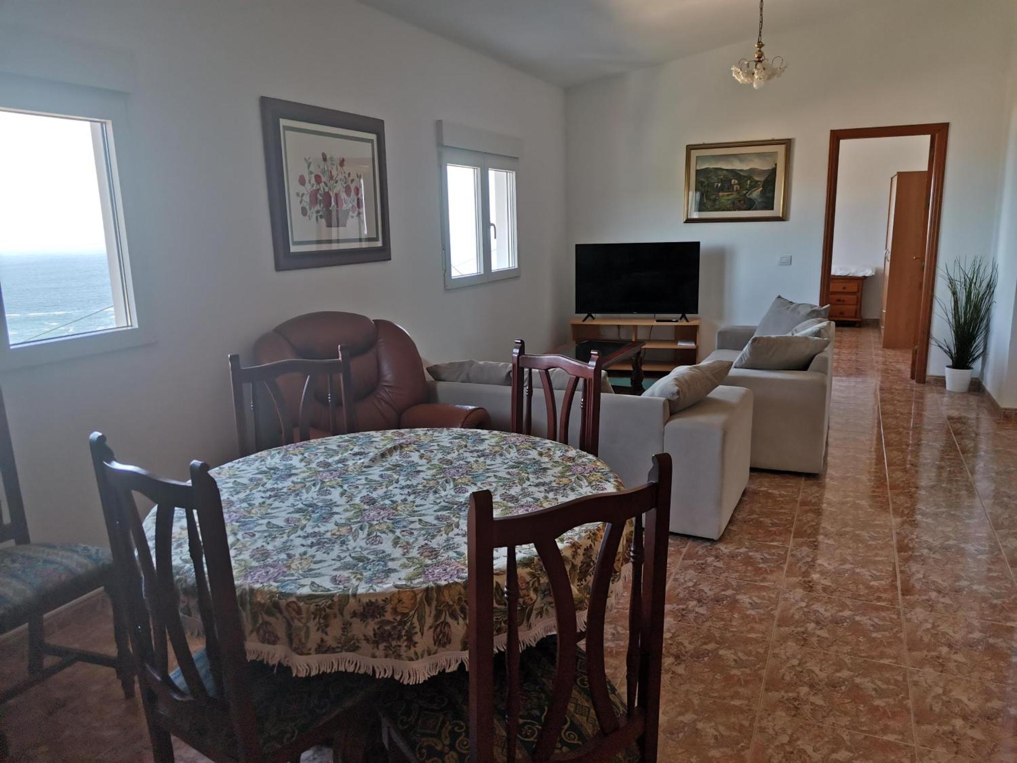 Ferienwohnung Brisa Del Mar La Guancha