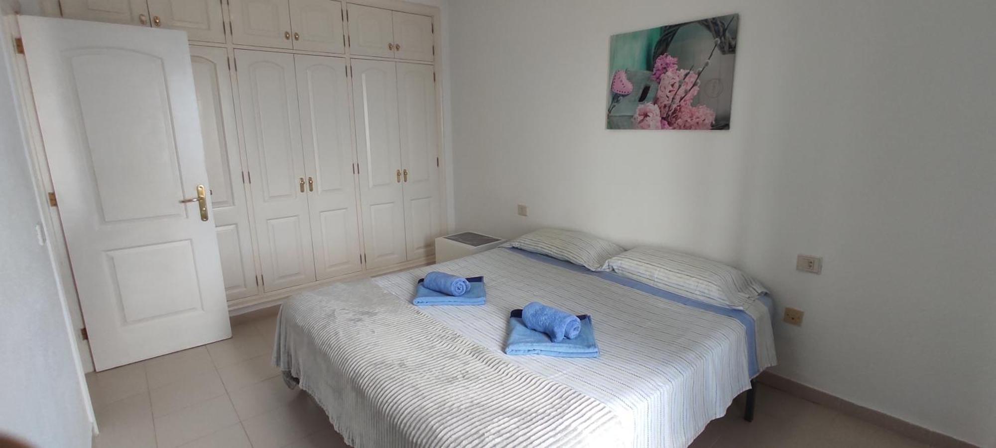Apartamento Your Terrace On The Ocean *