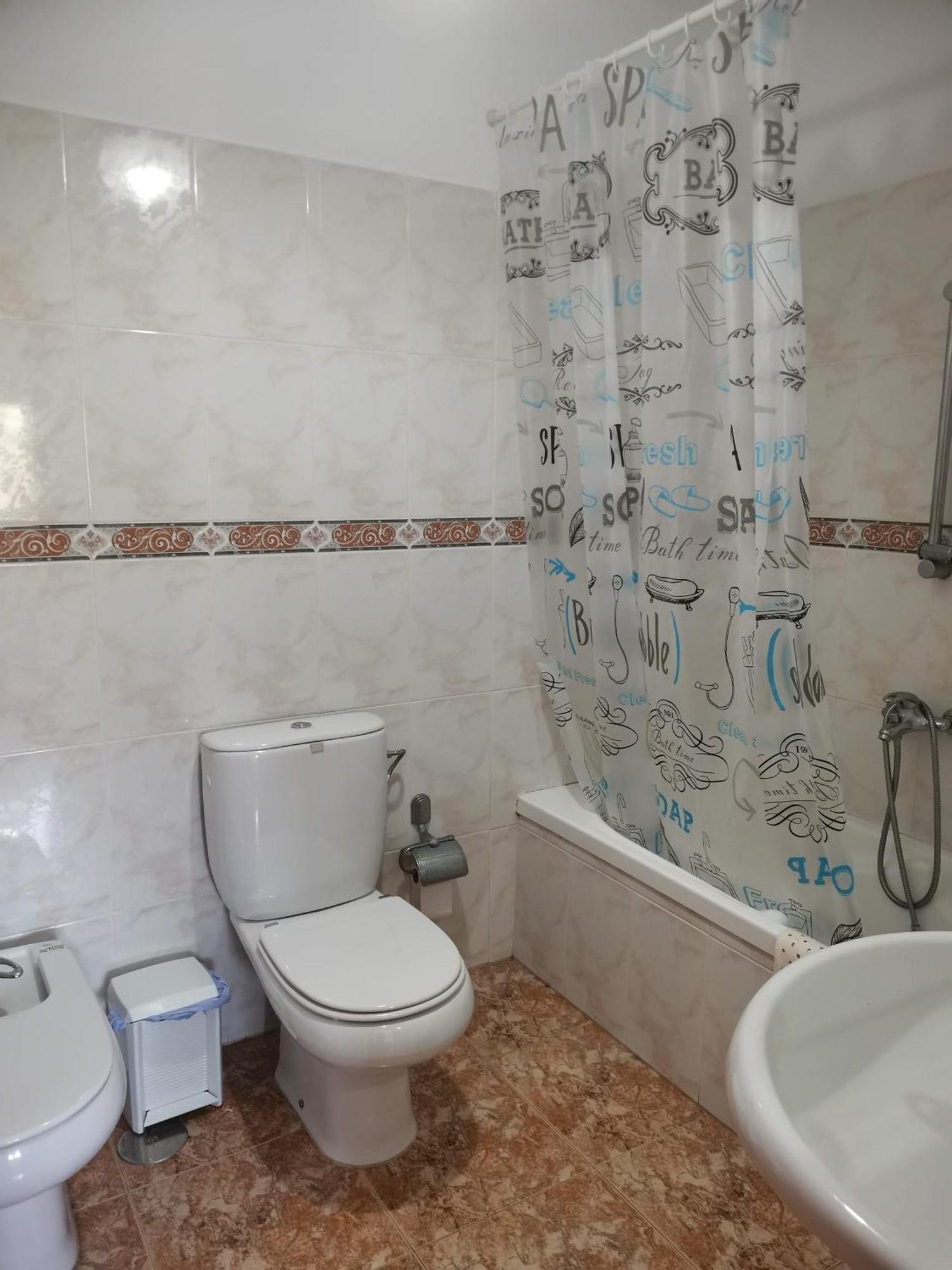 Apartamento Ferienwohnung Brisa Del Mar La Guancha