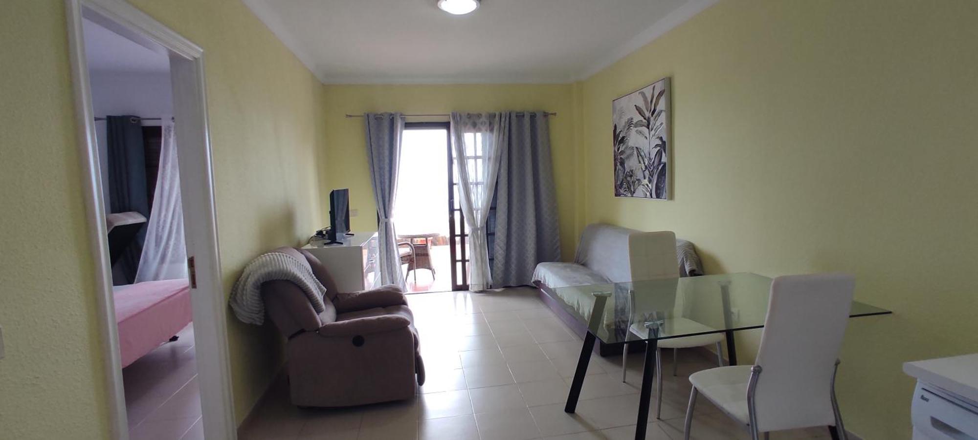 Your Terrace On The Ocean Appartement *
