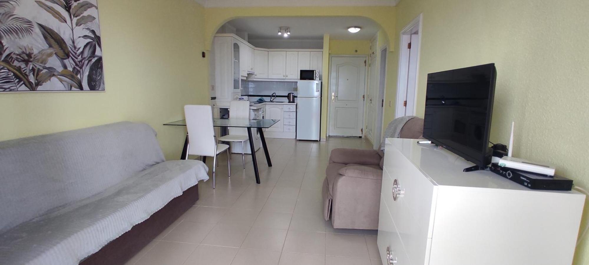 Your Terrace On The Ocean Appartement