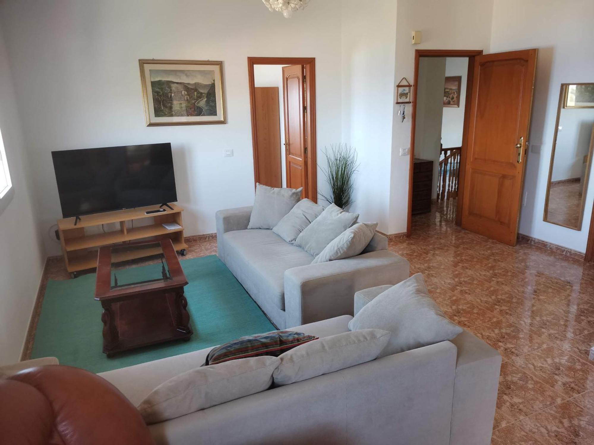 Ferienwohnung Brisa Del Mar Apartamento La Guancha