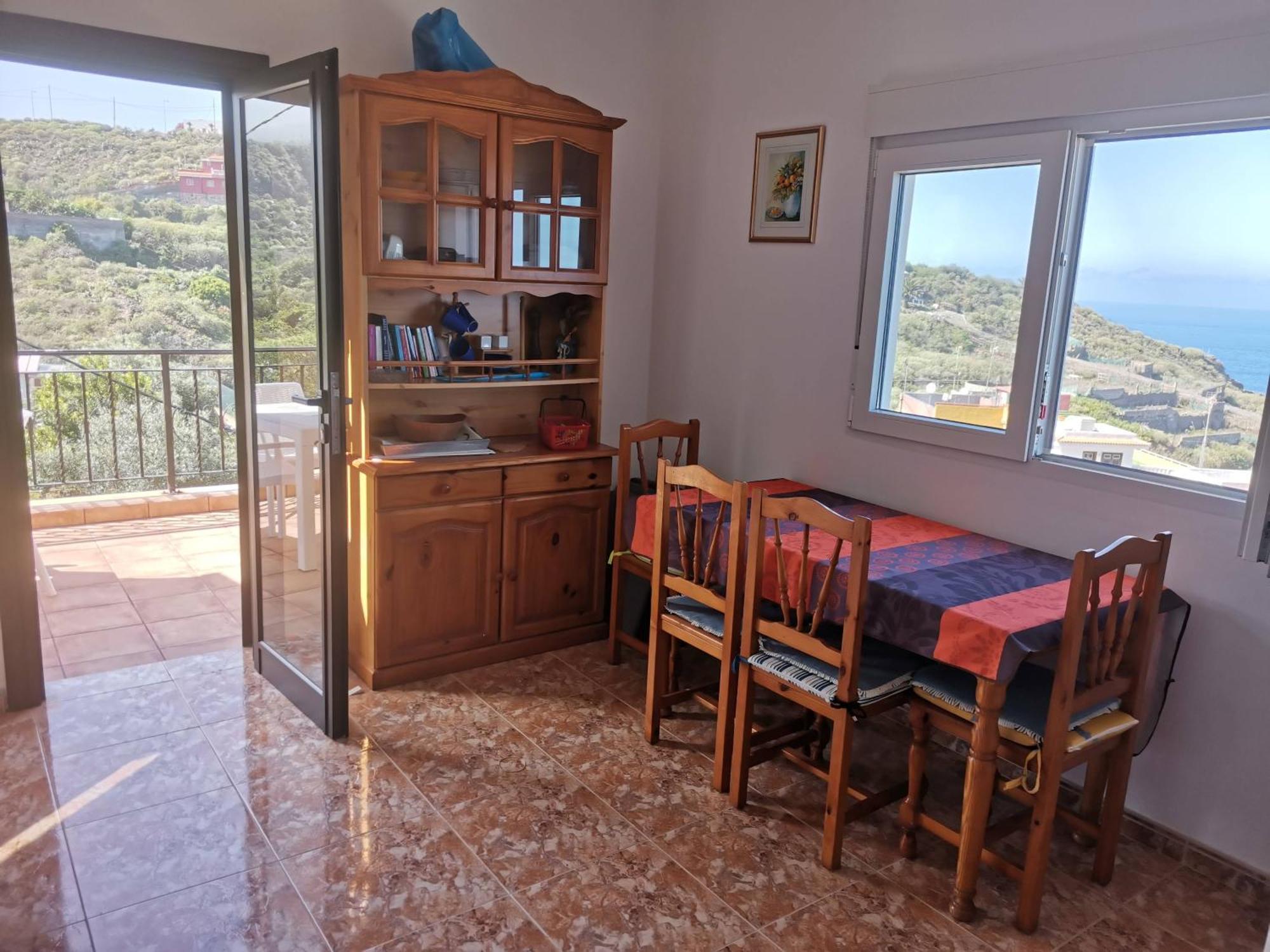 Ferienwohnung Brisa Del Mar Apartamento