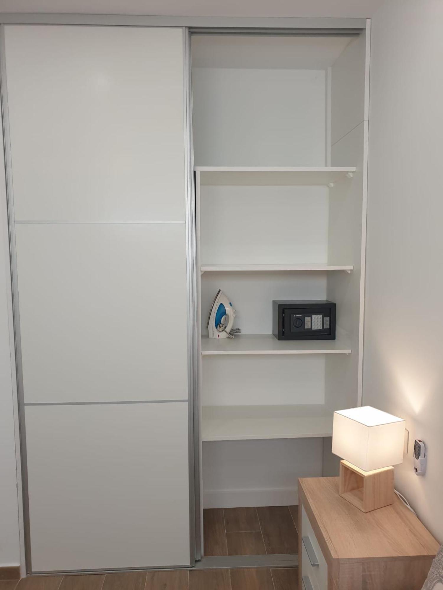 Apartment Mareverde *
