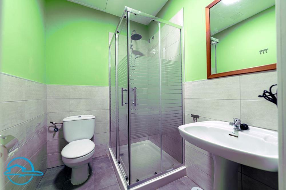 Guest house La Violeta