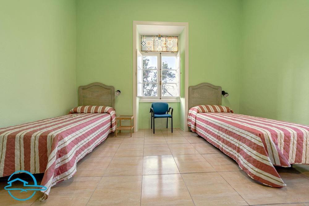 La Violeta Guest house