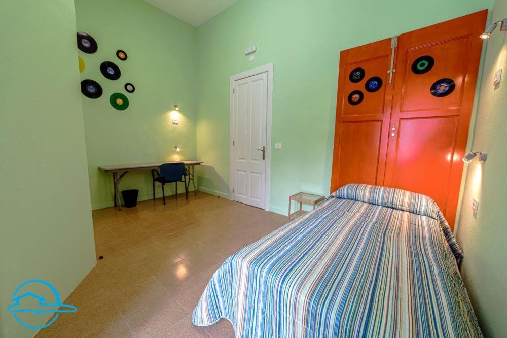 Guest house La Violeta *