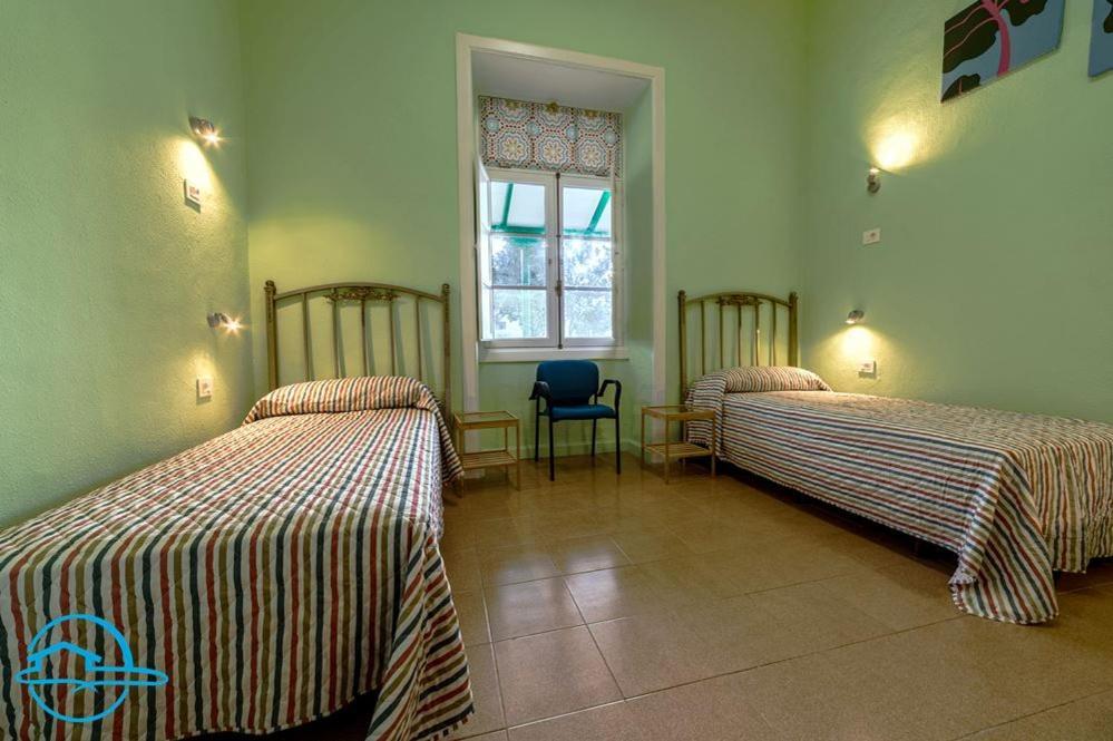 La Violeta Guest house
