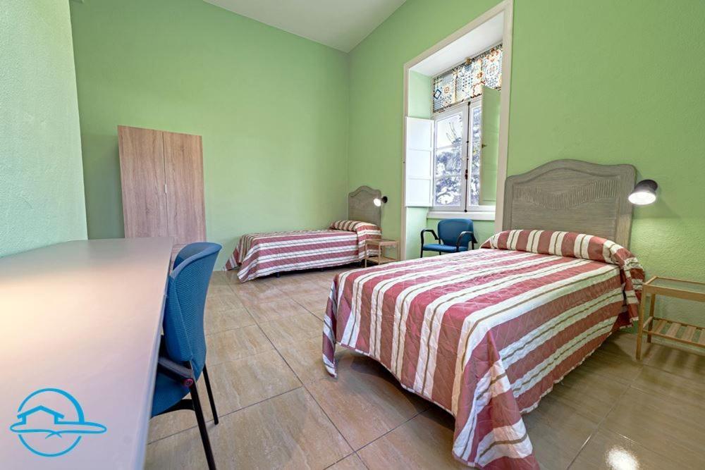La Violeta Guest house *