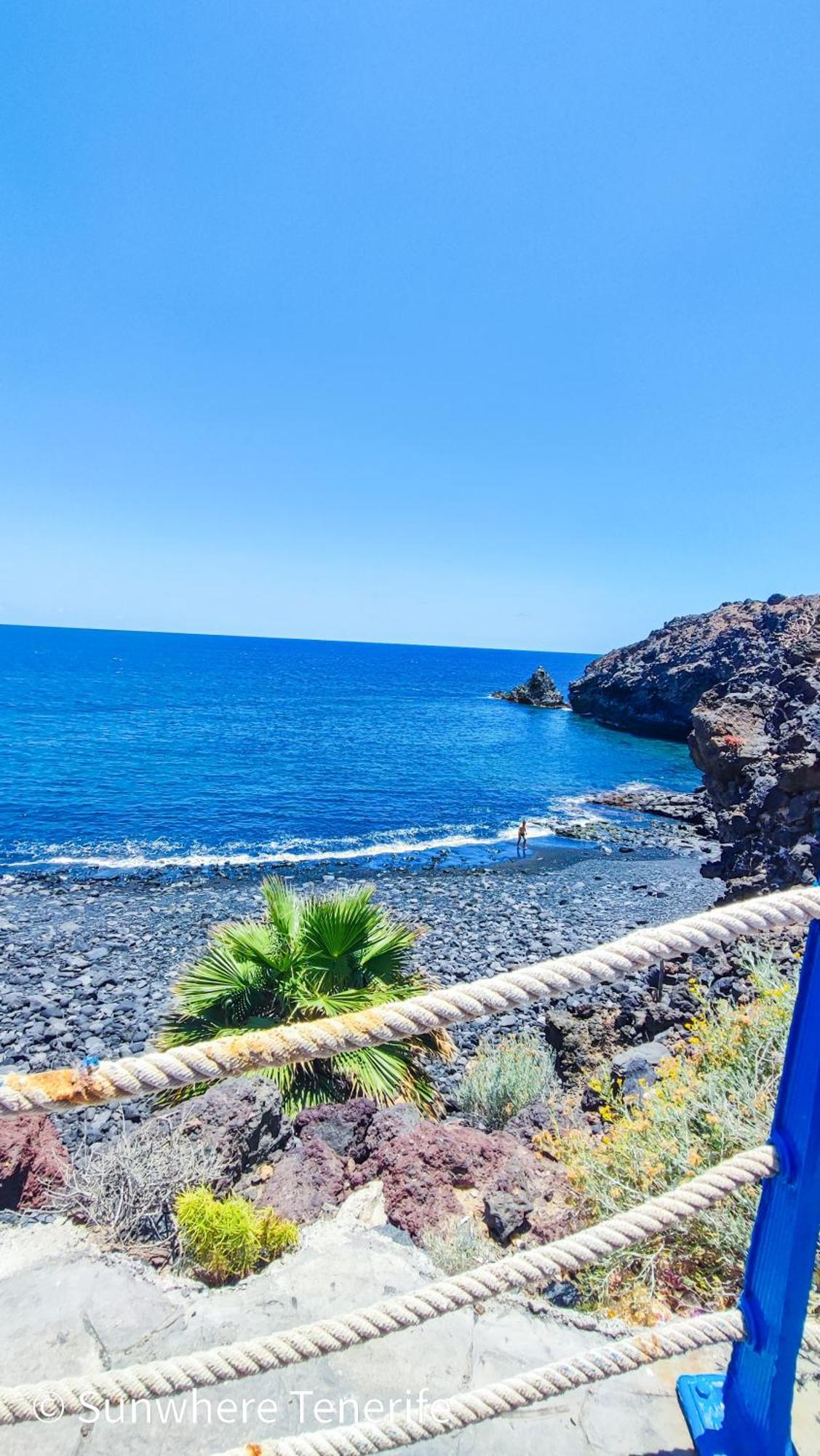 Spacious With Private Garden In Tenerife South Appartement *