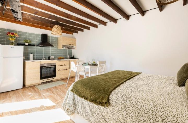 Casa Azul Сasa de vacaciones Granadilla De Abona