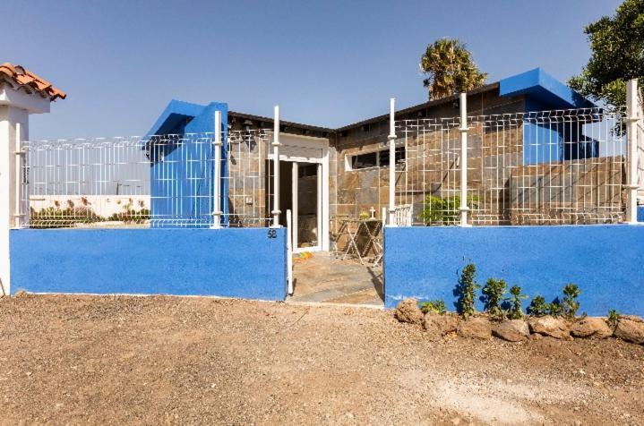 Casa Azul