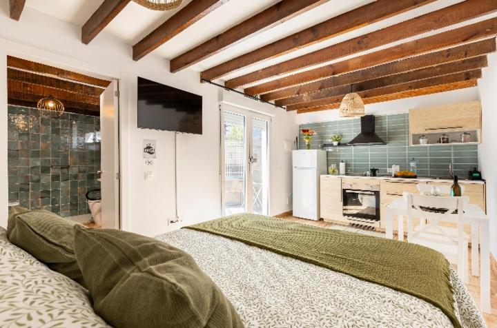 Casa Azul Сasa de vacaciones *