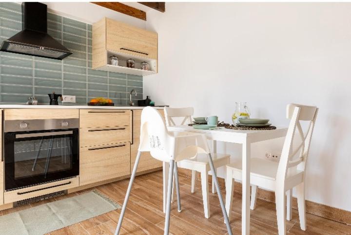 Casa Azul Сasa de vacaciones Granadilla De Abona