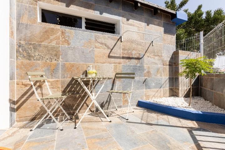 Casa Azul Granadilla De Abona