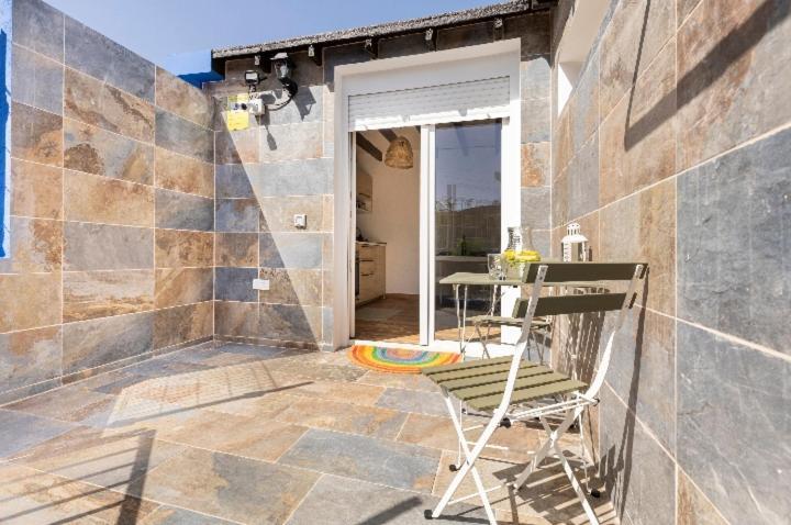 Hébergement de vacances Casa Azul
