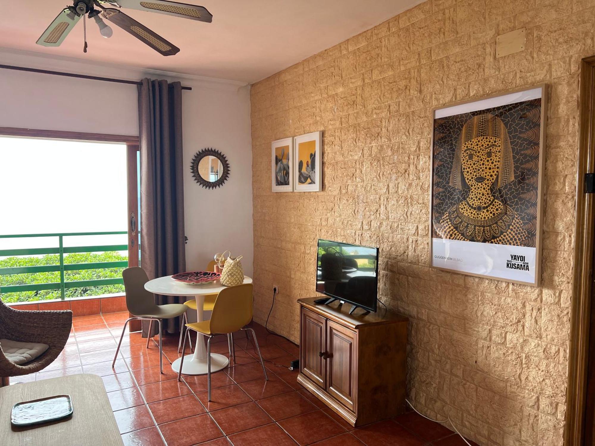 Apartment Sea View Relax And Surf *