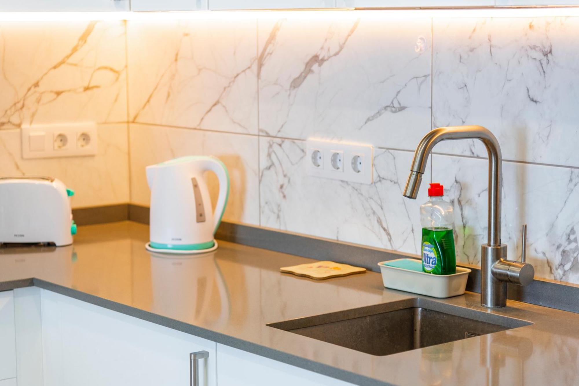 Apartamento Neptuno Ocean View, Line With Pool Puerto de Santiago (Tenerife)
