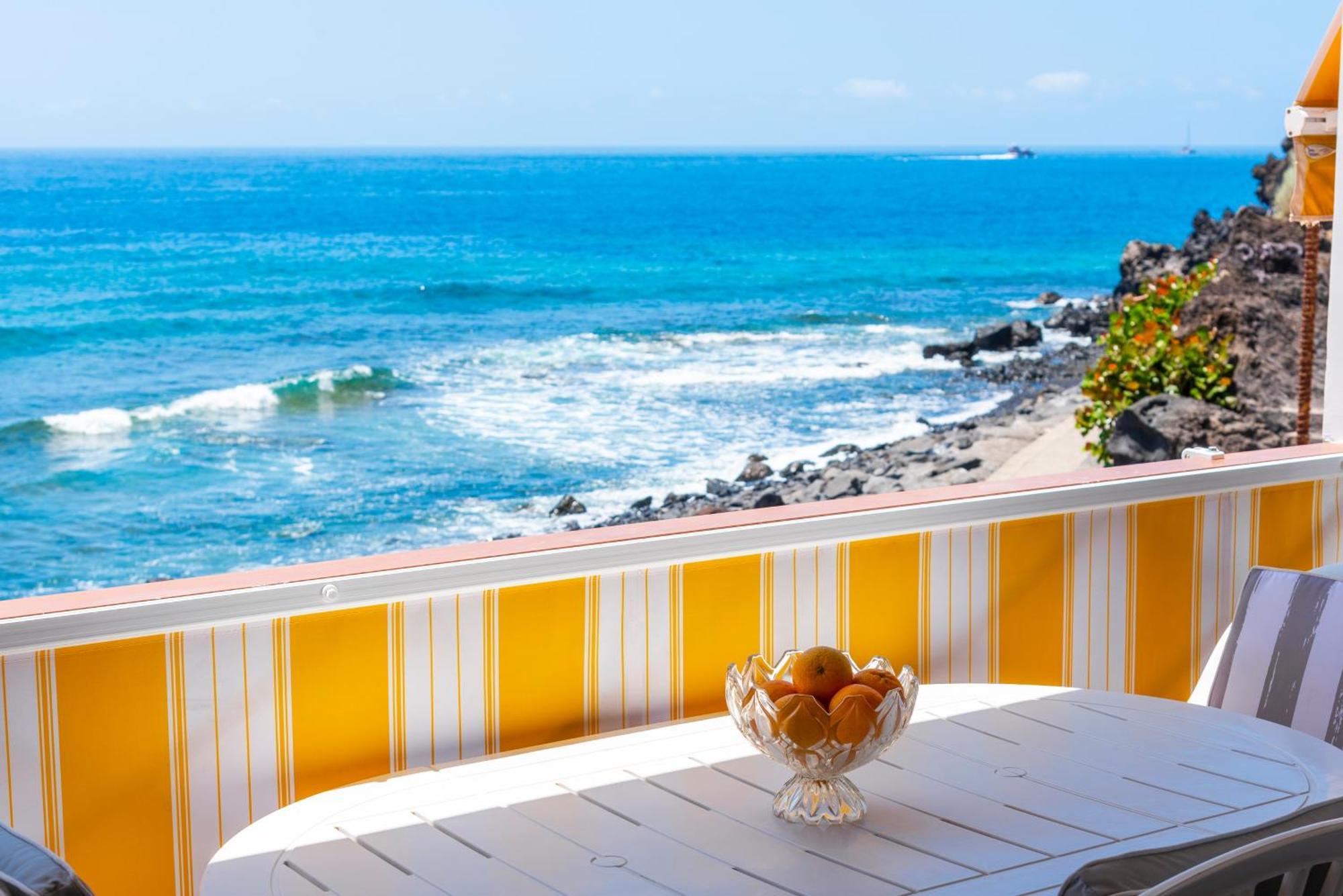 Apartamento Neptuno Ocean View, Line With Pool