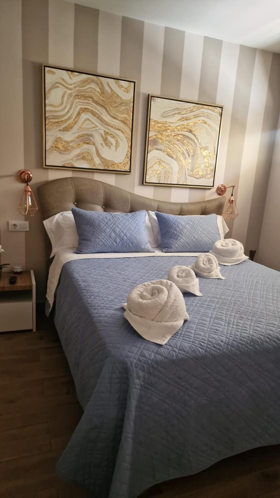 Luxury Fronte Piscina Mareverde A&v Appartement *