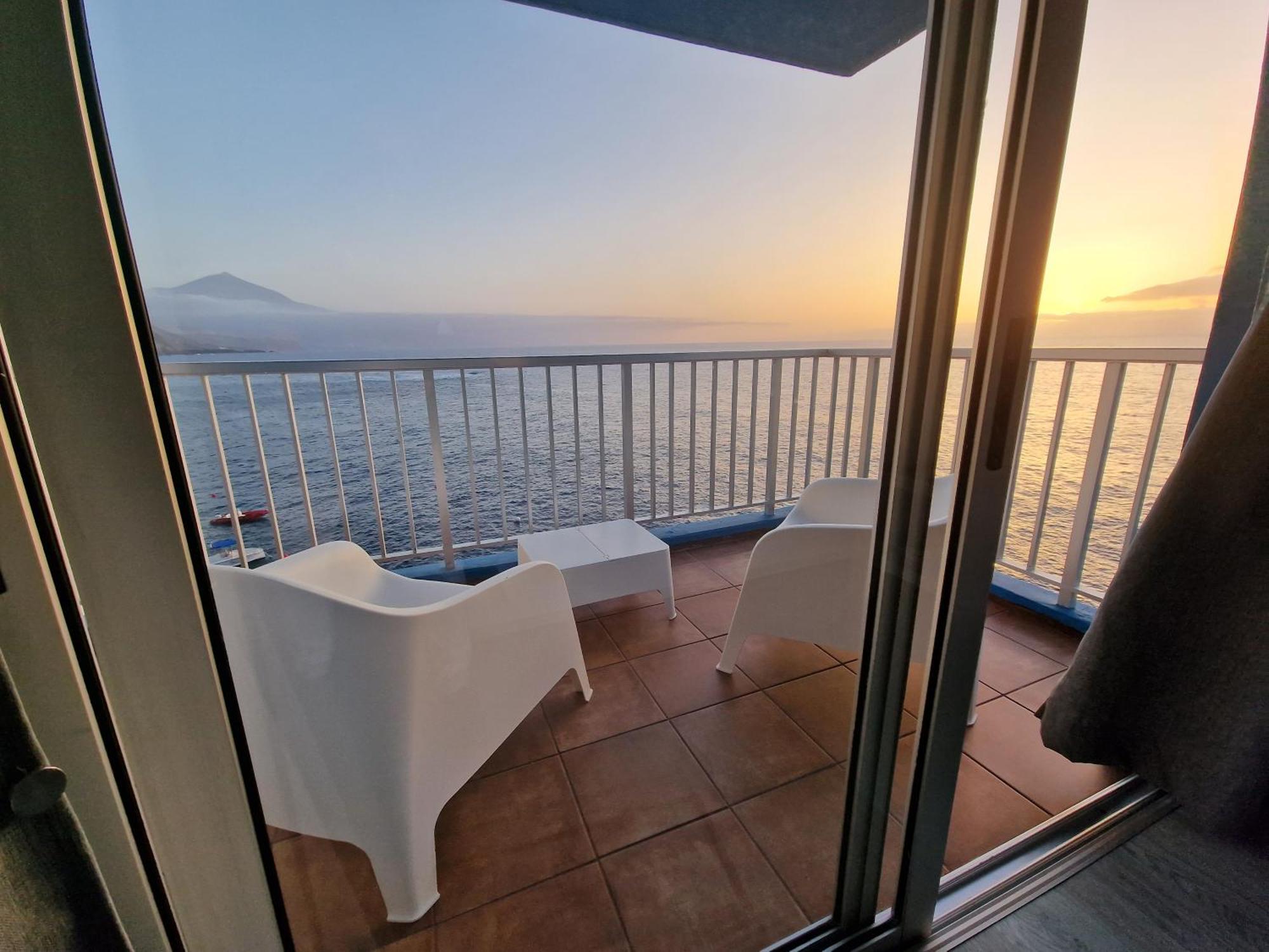 Appartement Crepusculo