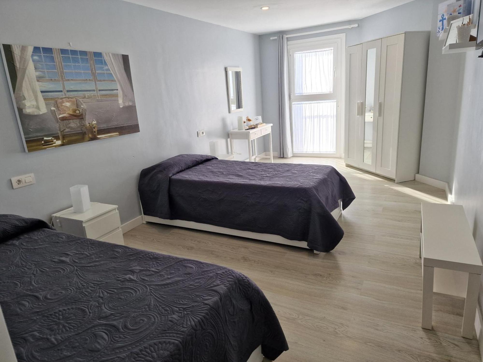 Crepusculo Appartement *