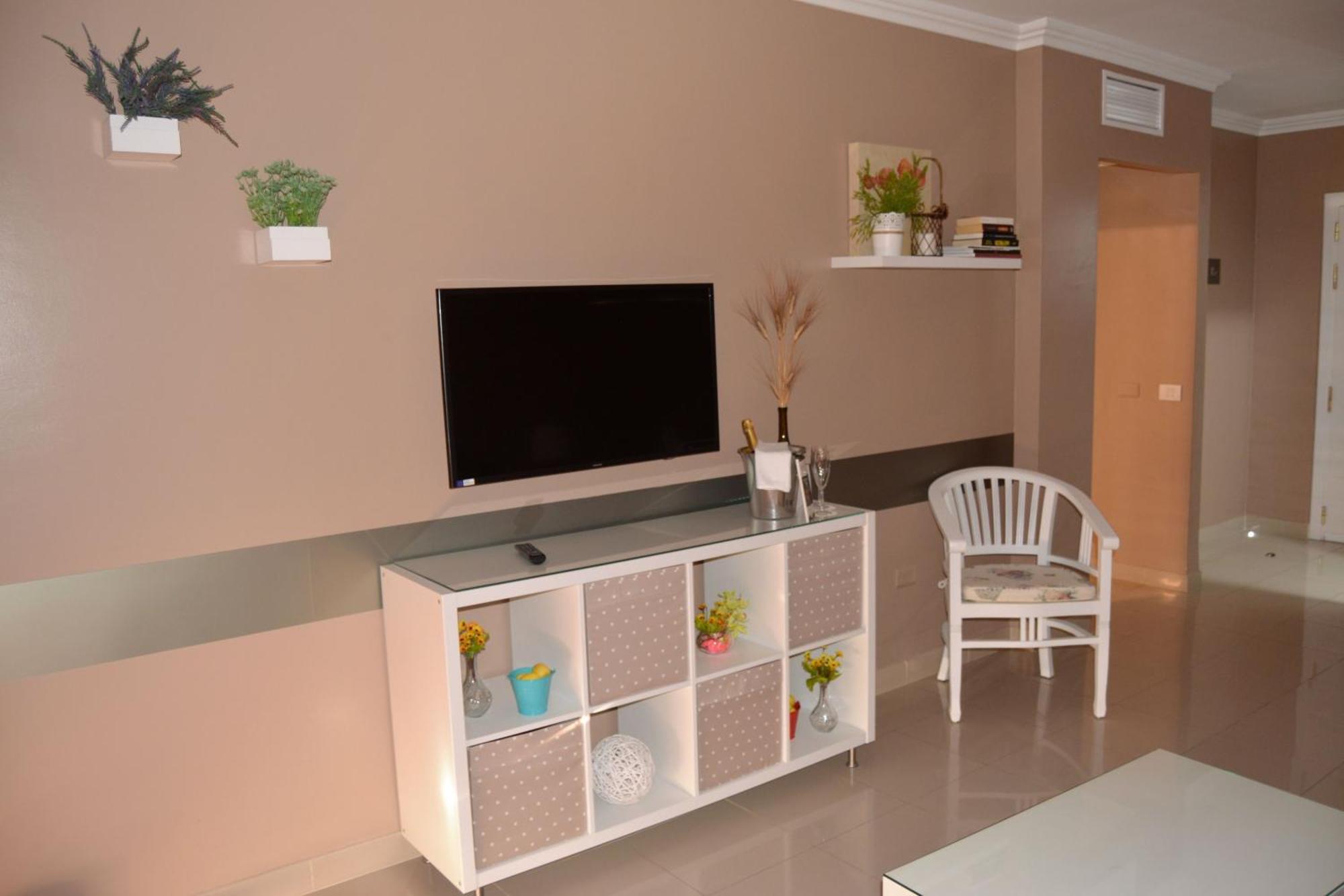 Rf La Quinta Park Apartamento