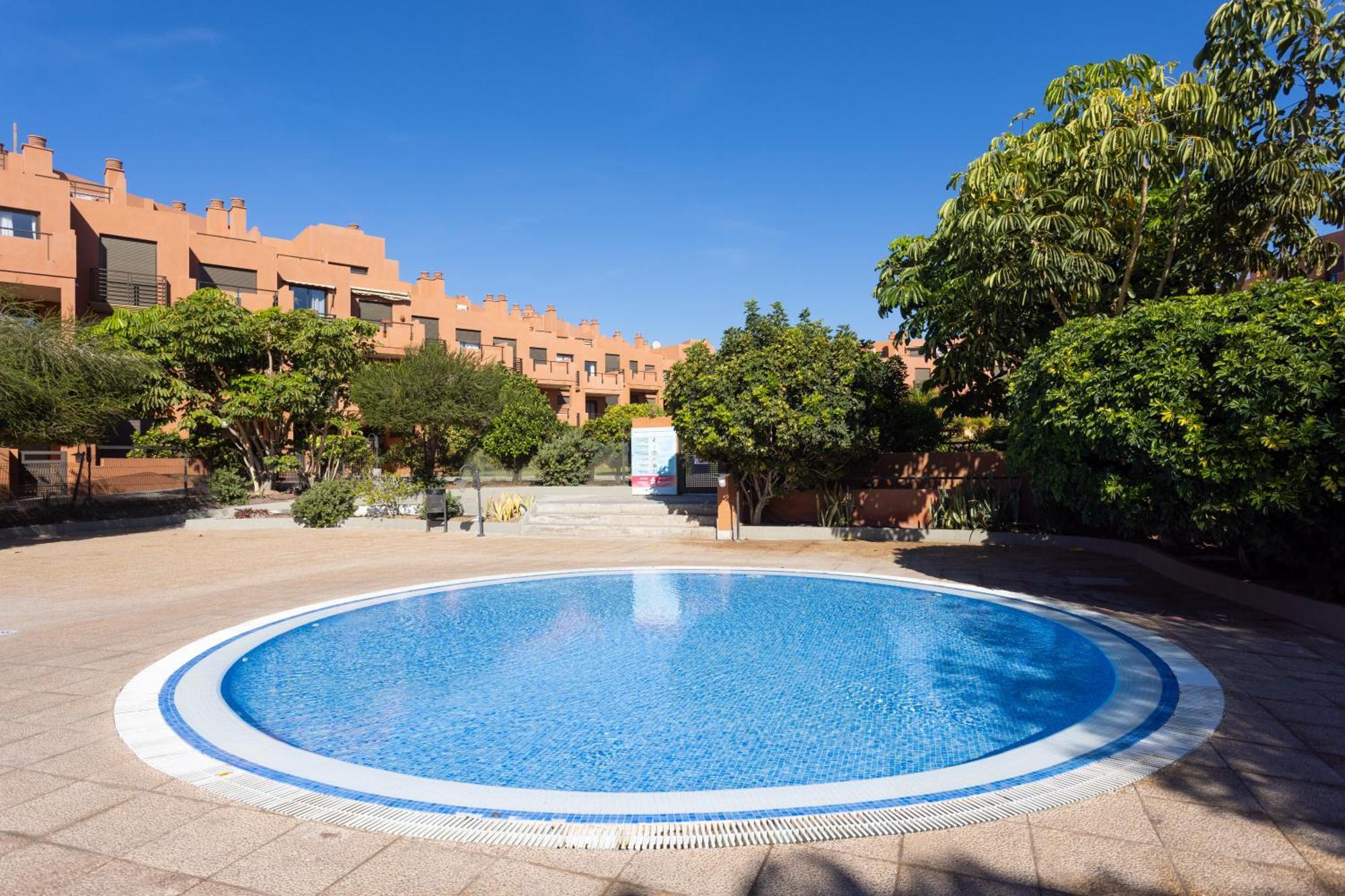 123 Sotavento And Sun By Sunkeyrents Apartment La Tejita