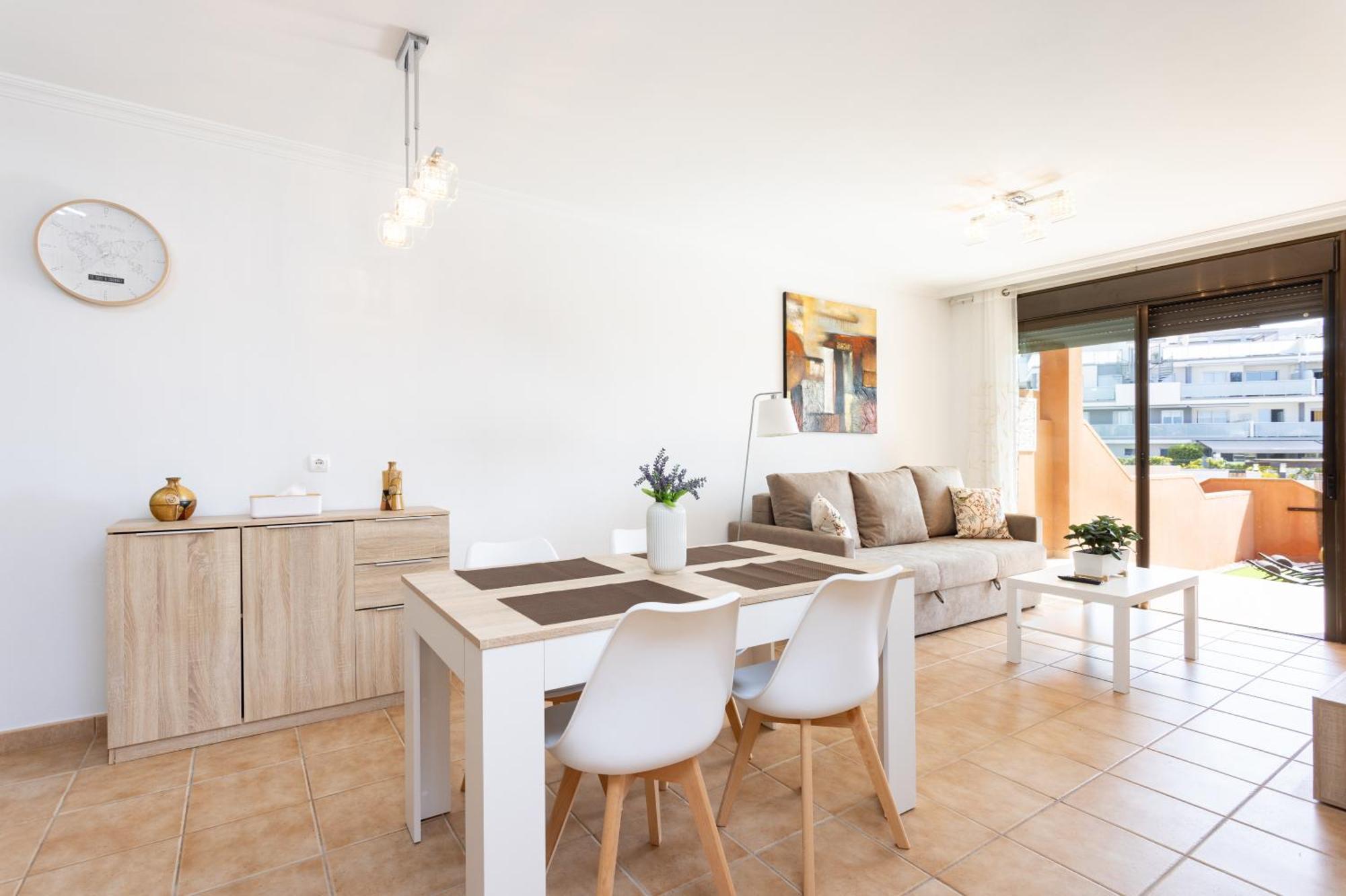 Apartment 123 Sotavento And Sun By Sunkeyrents La Tejita