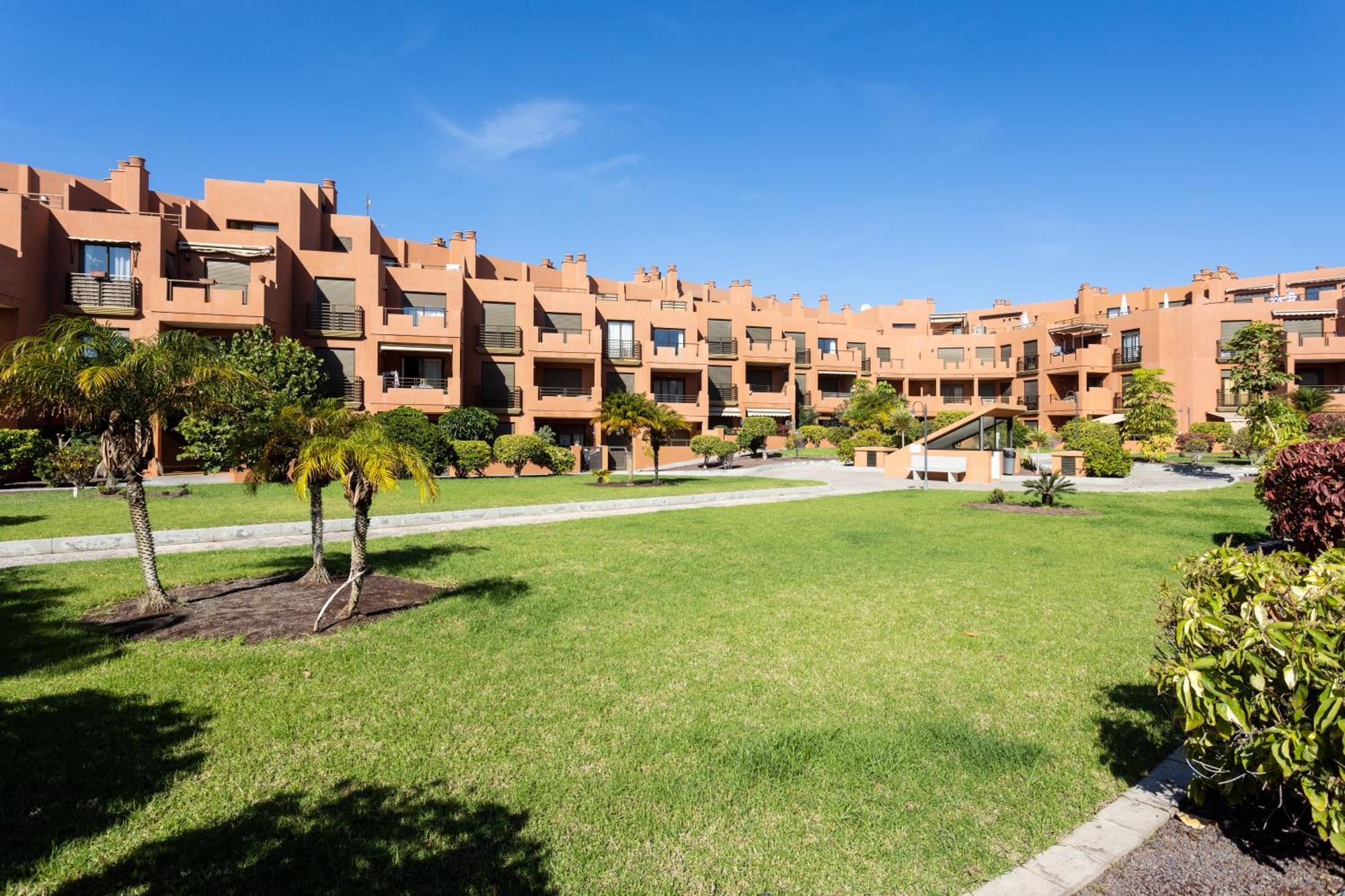Apartment 123 Sotavento And Sun By Sunkeyrents La Tejita